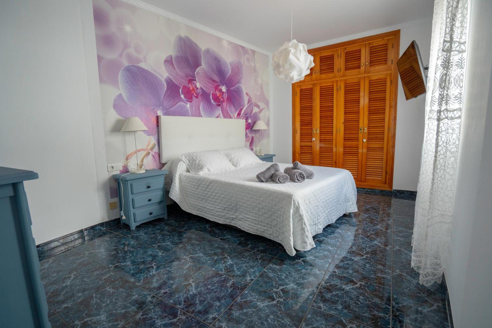 Casa Carmen Lägenhet Nerja Exteriör bild